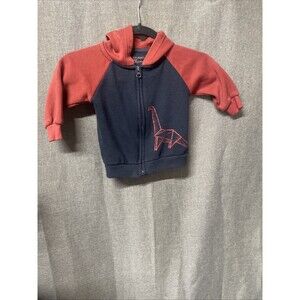Free Planet Kids jacket size 24 months boys